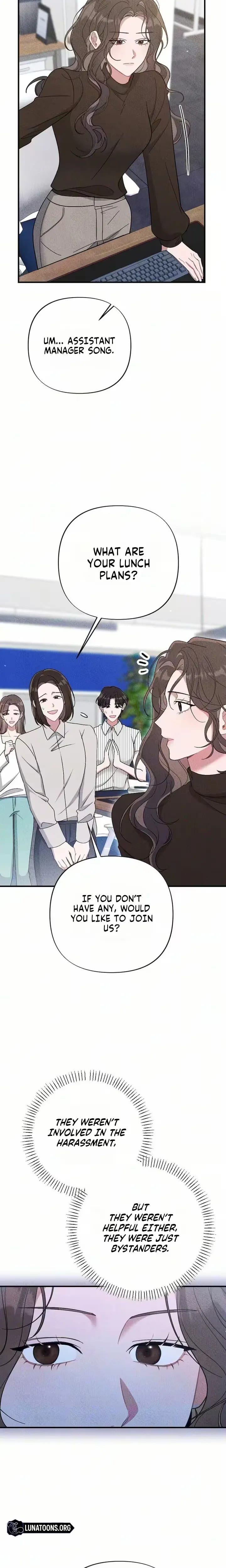 The Child You Abandoned Uncensored, chapter 21, page 5 of 29