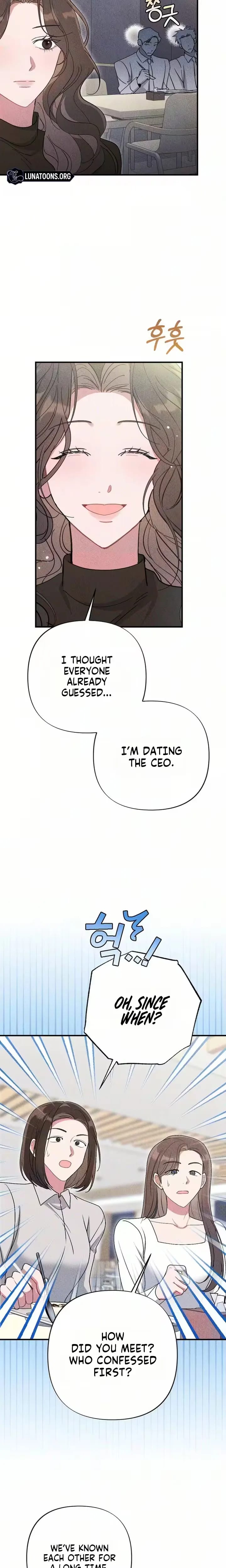 The Child You Abandoned Uncensored, chapter 21, page 9 of 29