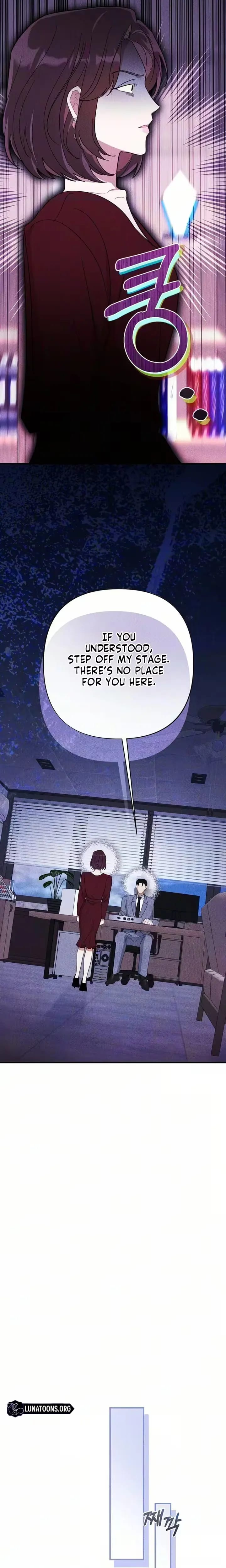The Child You Abandoned Uncensored, chapter 21, page 17 of 29