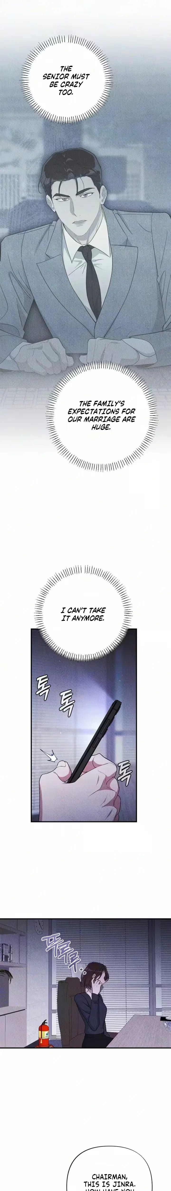 The Child You Abandoned Uncensored, chapter 21, page 27 of 29