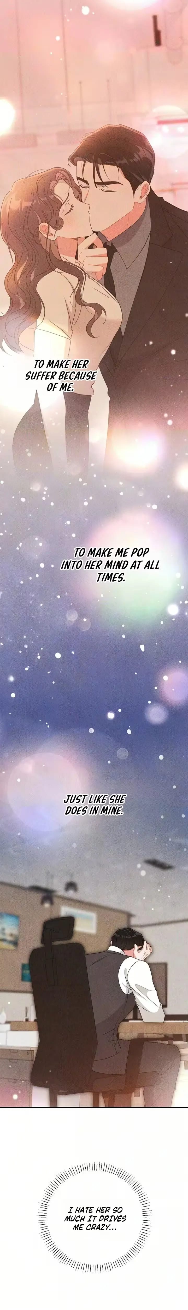 The Child You Abandoned Uncensored, chapter 22, page 24 of 29