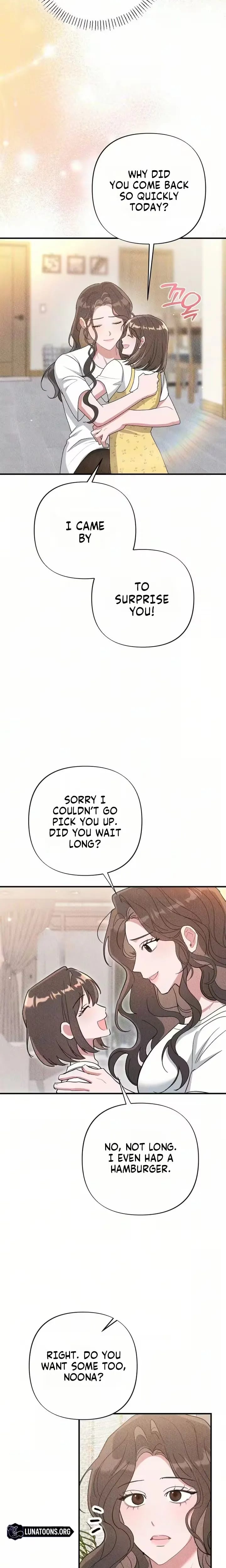 The Child You Abandoned Uncensored, chapter 24, page 10 of 28