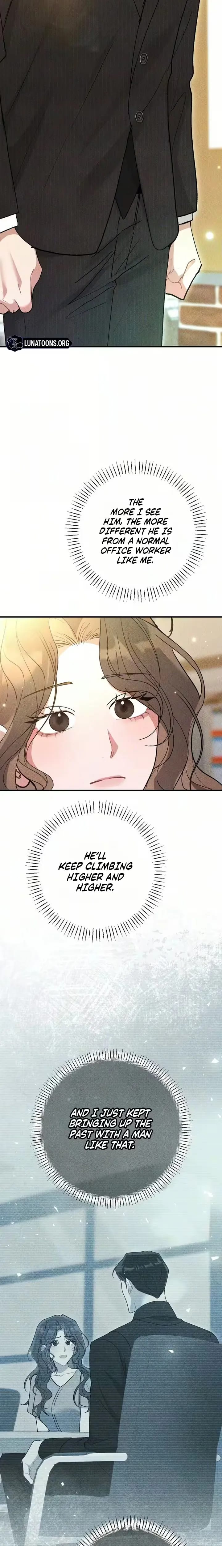 The Child You Abandoned Uncensored, chapter 27, page 5 of 32