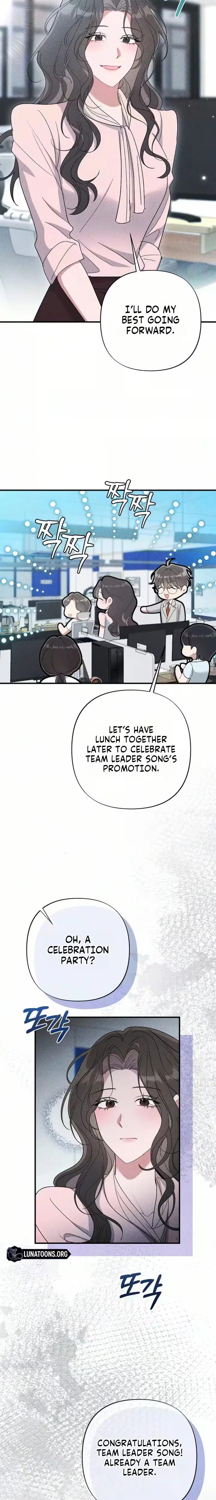 The Child You Abandoned Uncensored, chapter 30, page 11 of 28
