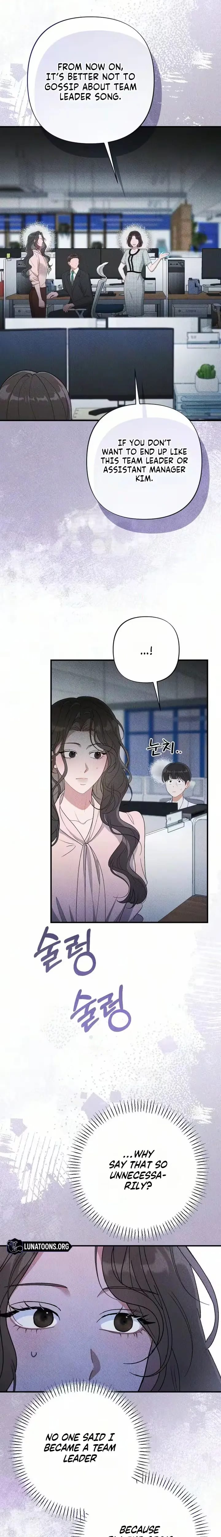 The Child You Abandoned Uncensored, chapter 30, page 13 of 28