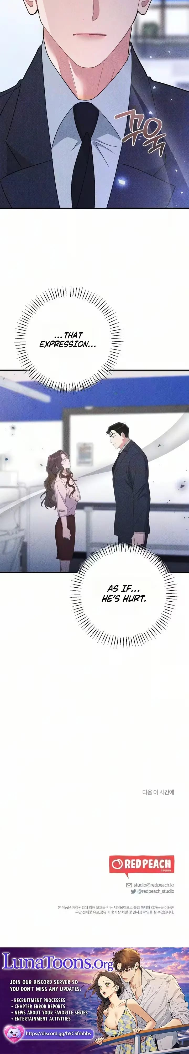 The Child You Abandoned Uncensored, chapter 30, page 28 of 28