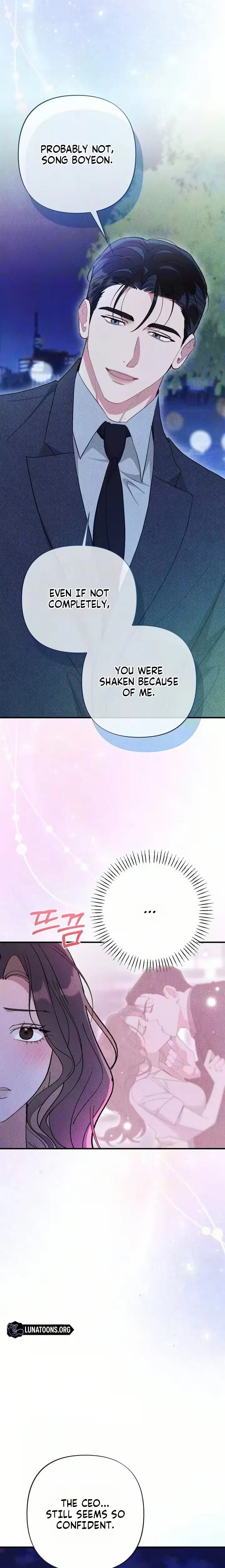 The Child You Abandoned Uncensored, chapter 31, page 23 of 28