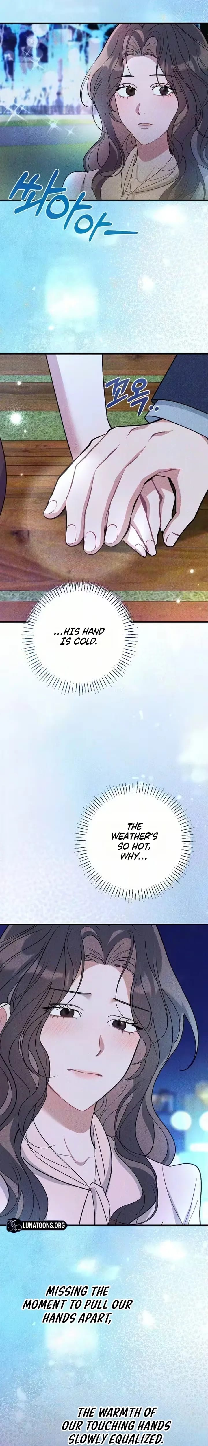The Child You Abandoned Uncensored, chapter 31, page 25 of 28