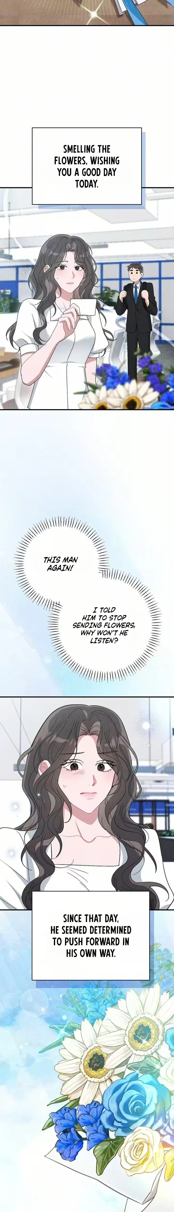 The Child You Abandoned Uncensored, chapter 31, page 27 of 28