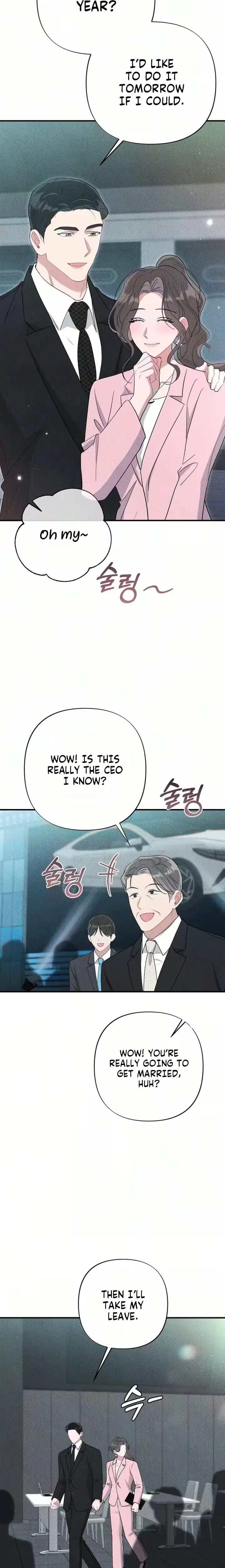 The Child You Abandoned Uncensored, chapter 32, page 14 of 26