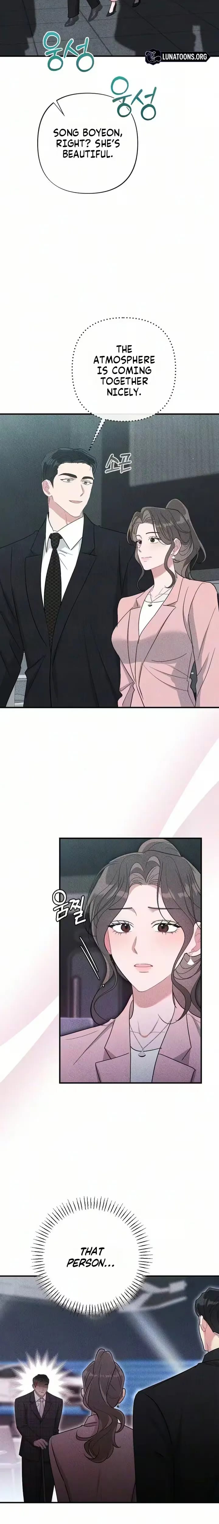 The Child You Abandoned Uncensored, chapter 32, page 15 of 26
