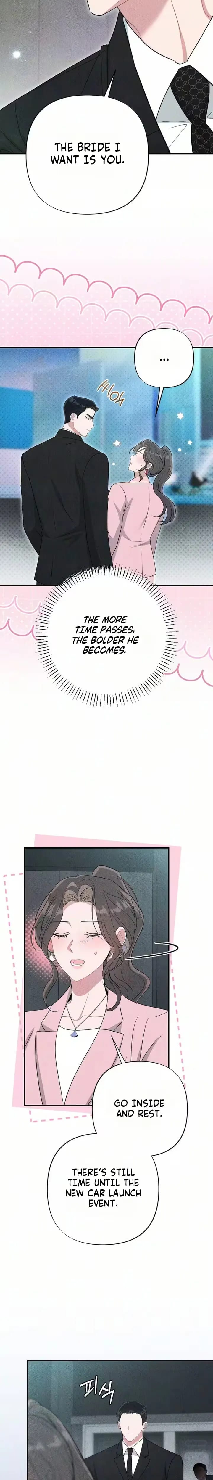 The Child You Abandoned Uncensored, chapter 32, page 24 of 26