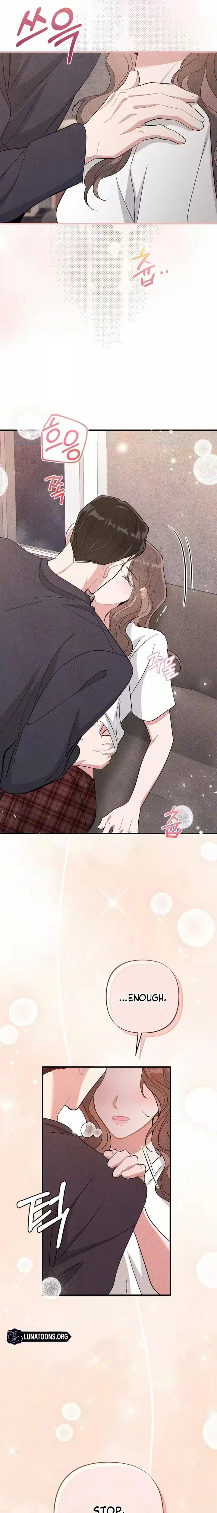 The Child You Abandoned Uncensored, chapter 34, page 20 of 29
