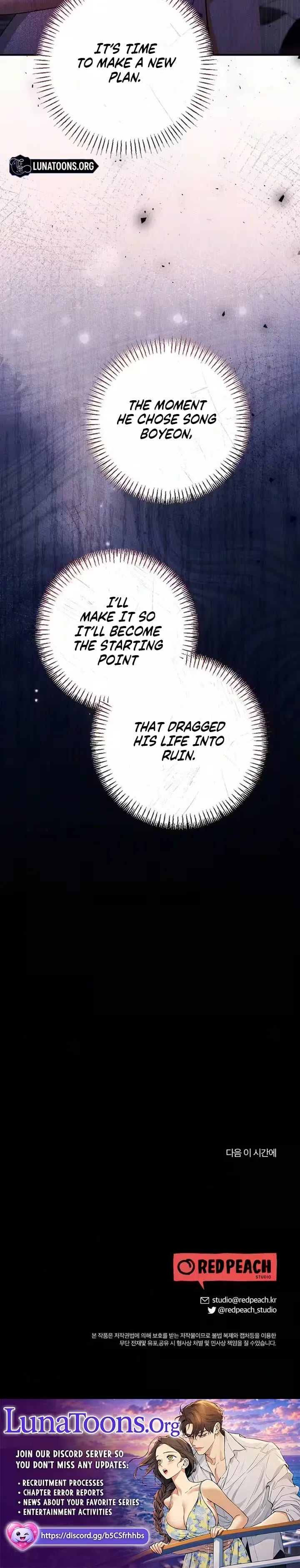 The Child You Abandoned Uncensored, chapter 34, page 29 of 29