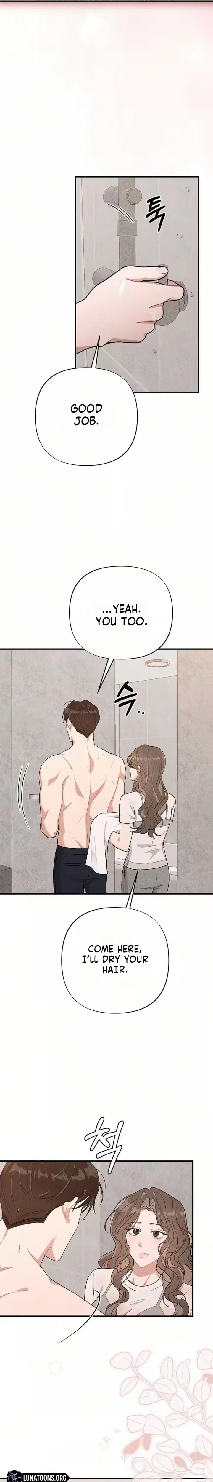 The Child You Abandoned Uncensored, chapter 37, page 7 of 27