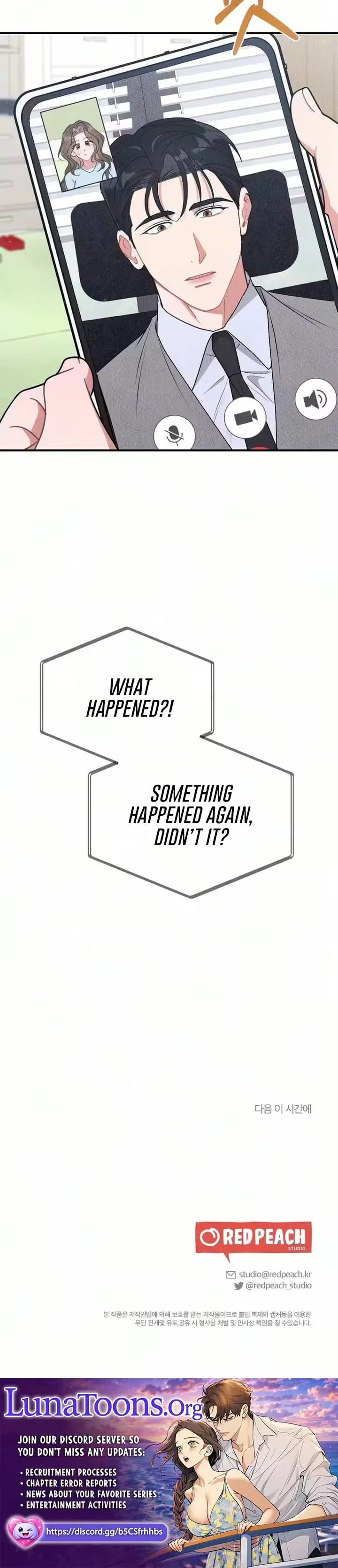 The Child You Abandoned Uncensored, chapter 38, page 24 of 24