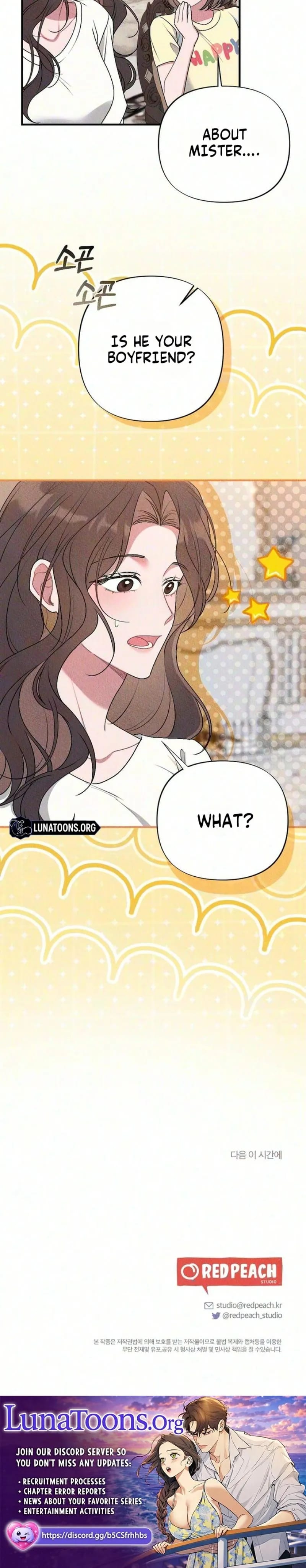 The Child You Abandoned Uncensored, chapter 39, page 28 of 28