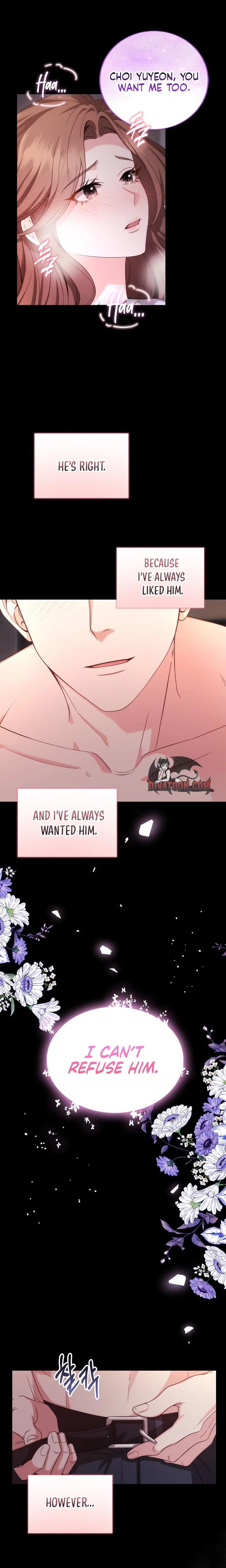 The Class of Desire Uncensored, chapter 1, page 5 of 28