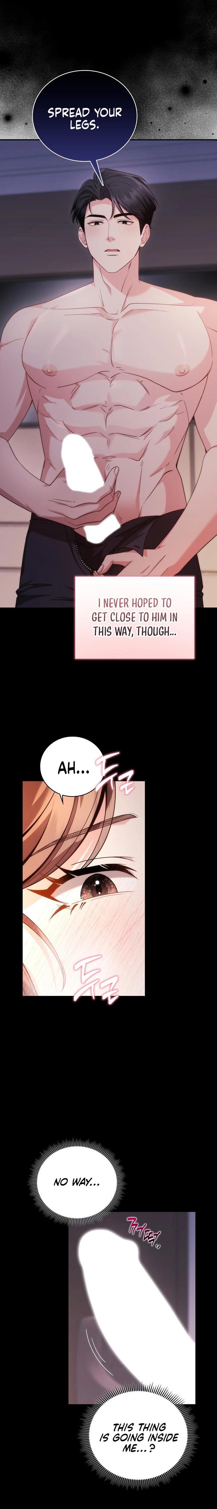 The Class of Desire Uncensored, chapter 1, page 6 of 28