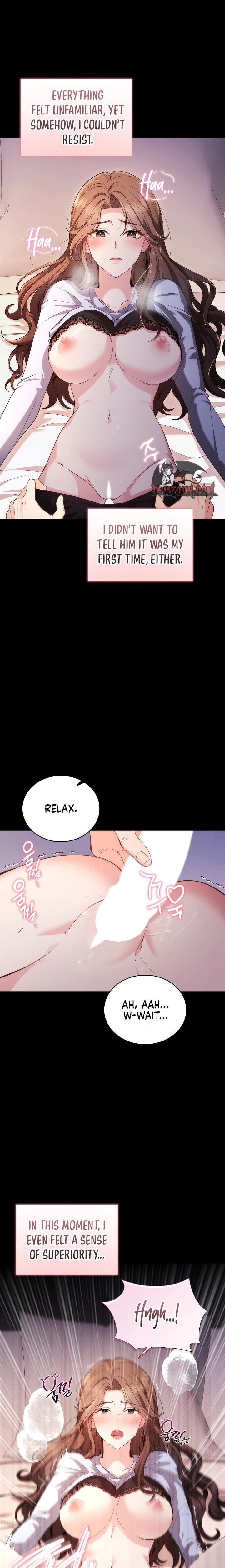 The Class of Desire Uncensored, chapter 1, page 7 of 28