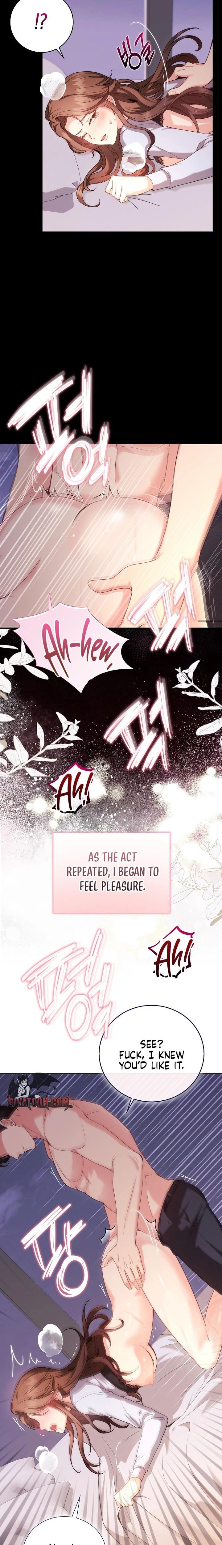 The Class of Desire Uncensored, chapter 1, page 10 of 28