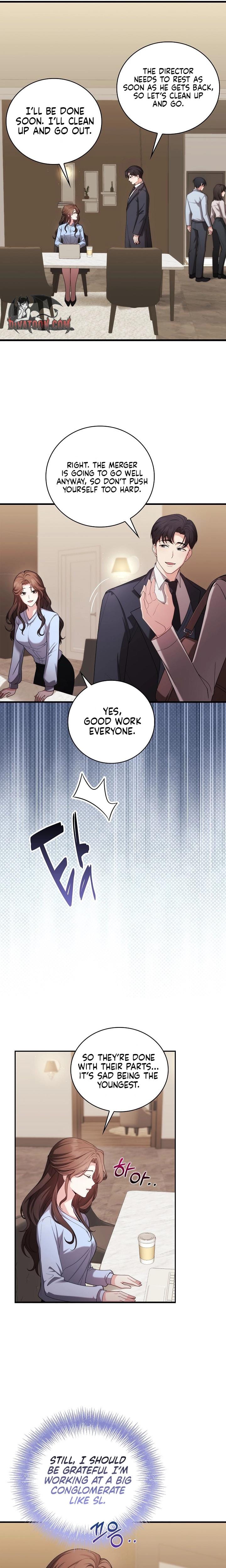 The Class of Desire Uncensored, chapter 1, page 13 of 28