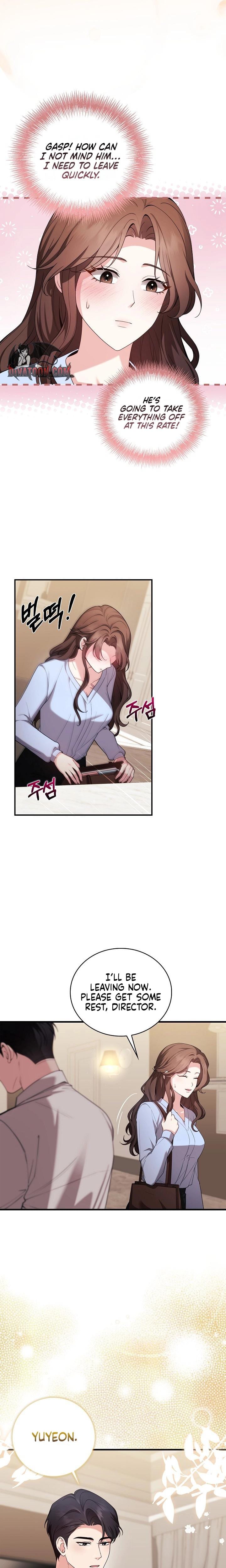 The Class of Desire Uncensored, chapter 1, page 18 of 28