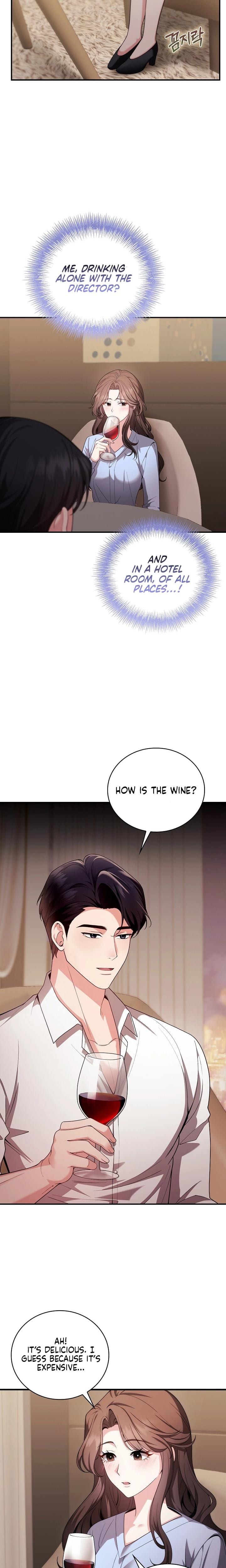 The Class of Desire Uncensored, chapter 1, page 20 of 28