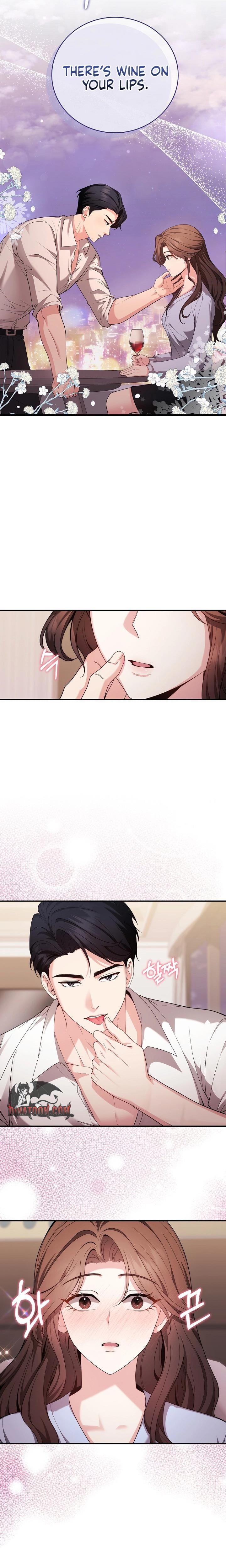 The Class of Desire Uncensored, chapter 1, page 23 of 28