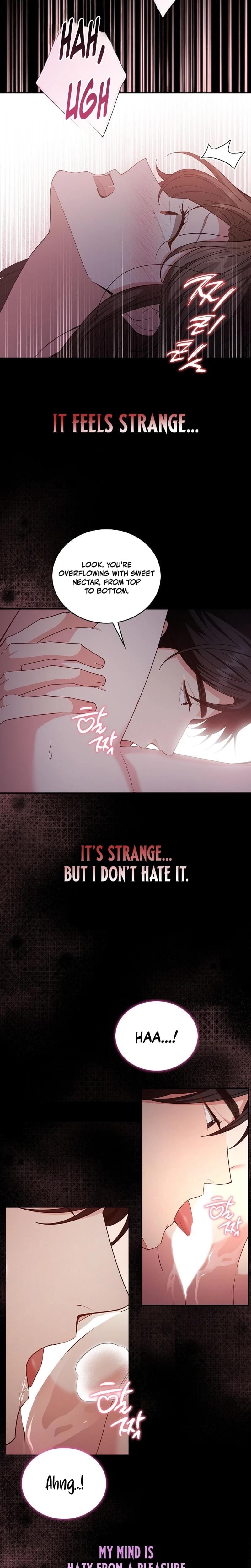 The Class of Desire Uncensored, chapter 2, page 5 of 30