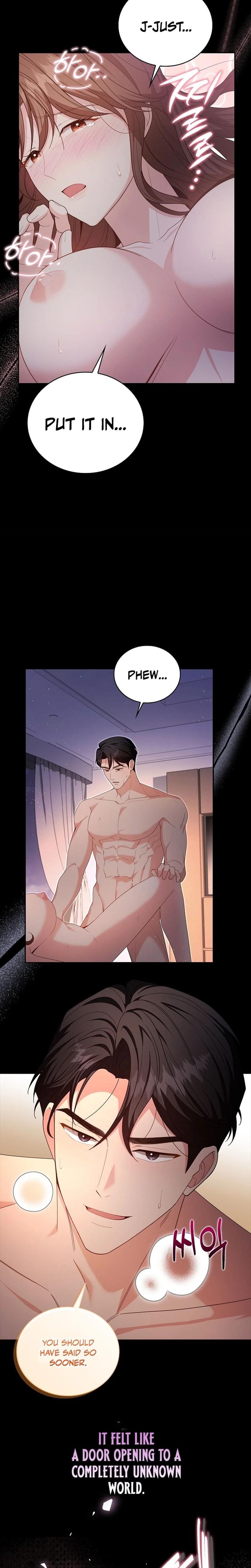 The Class of Desire Uncensored, chapter 2, page 7 of 30
