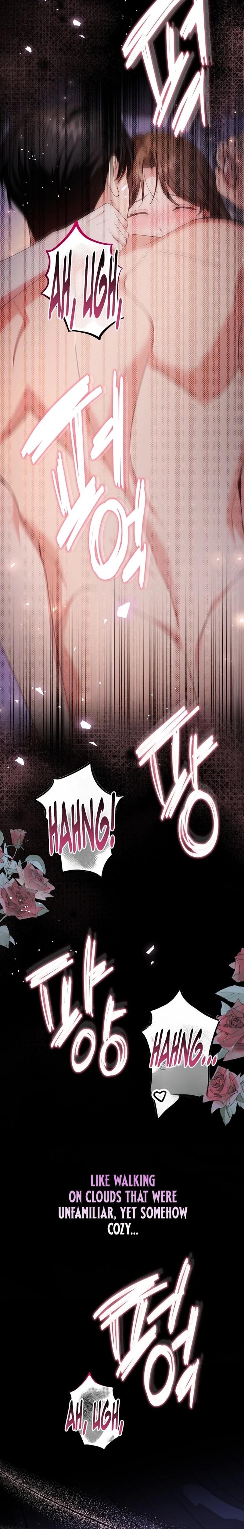 The Class of Desire Uncensored, chapter 2, page 8 of 30