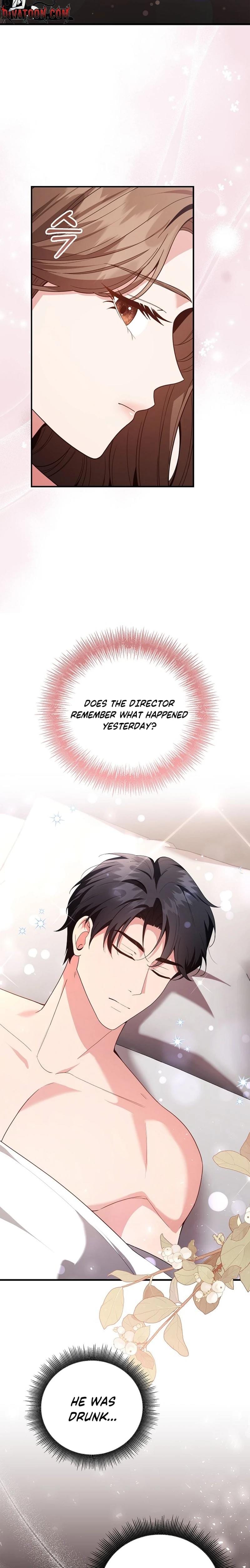 The Class of Desire Uncensored, chapter 2, page 10 of 30