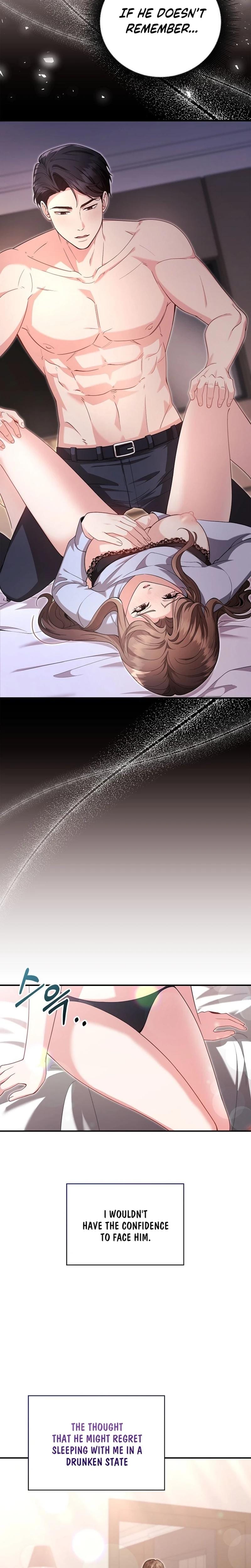 The Class of Desire Uncensored, chapter 2, page 11 of 30