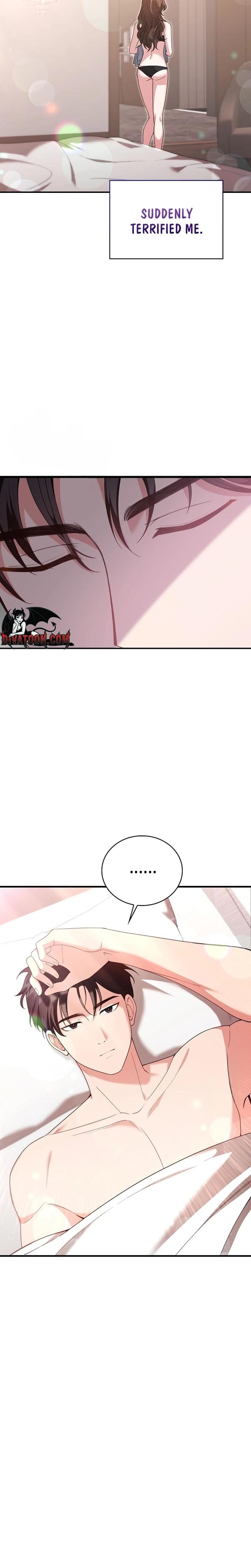 The Class of Desire Uncensored, chapter 2, page 12 of 30