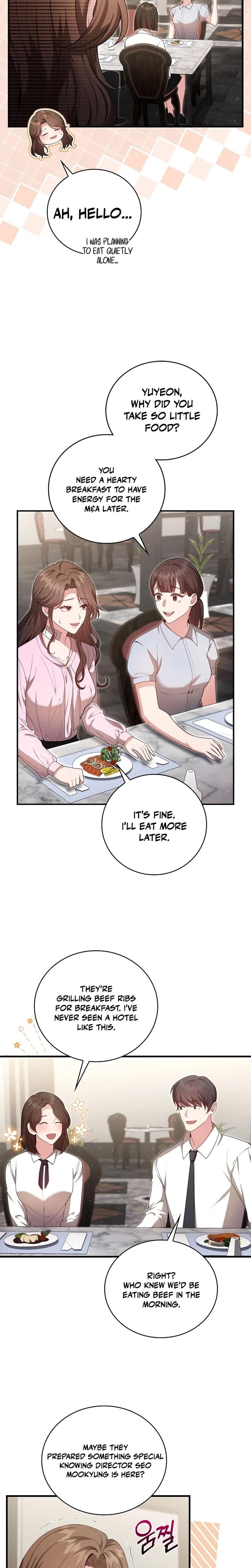 The Class of Desire Uncensored, chapter 2, page 14 of 30