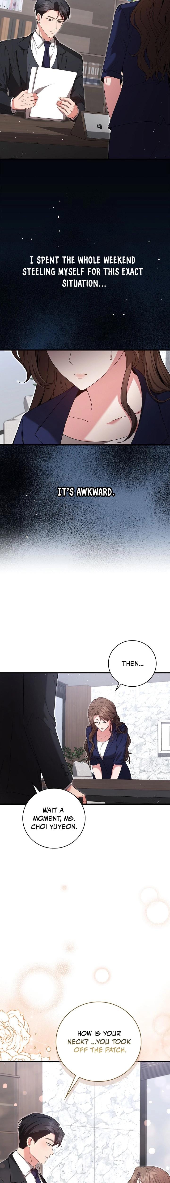 The Class of Desire Uncensored, chapter 3, page 6 of 27