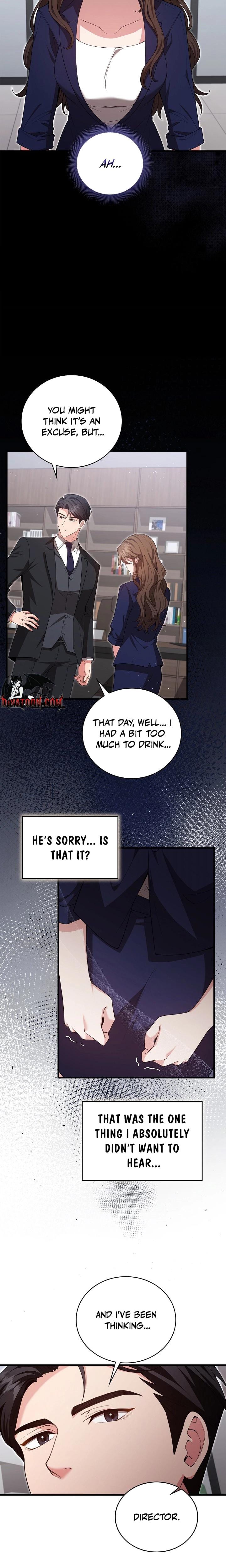 The Class of Desire Uncensored, chapter 3, page 9 of 27