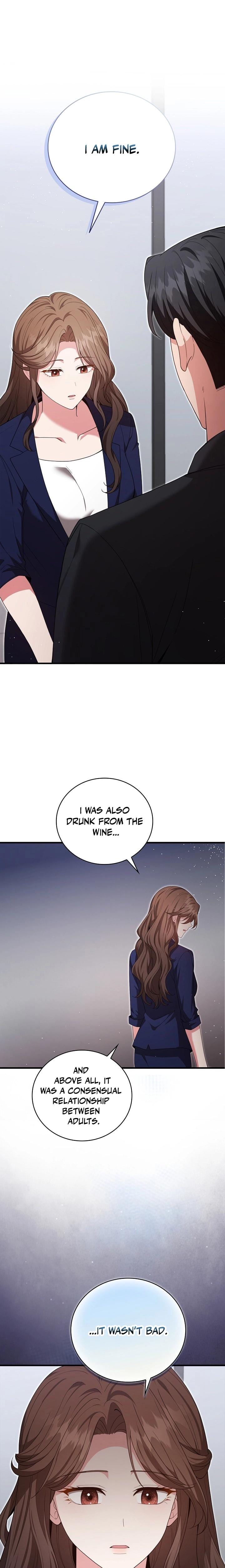 The Class of Desire Uncensored, chapter 3, page 10 of 27