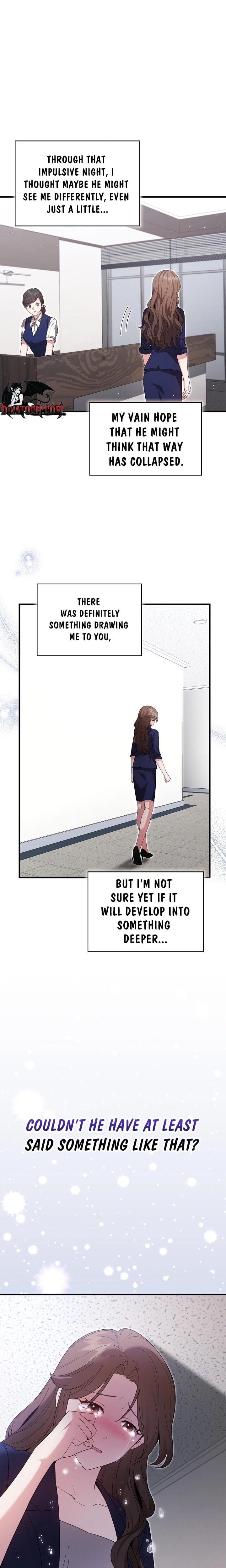 The Class of Desire Uncensored, chapter 3, page 12 of 27