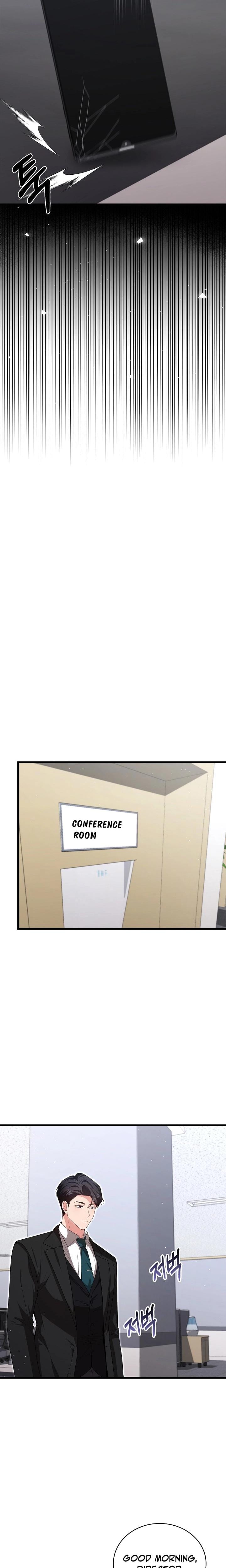 The Class of Desire Uncensored, chapter 3, page 18 of 27