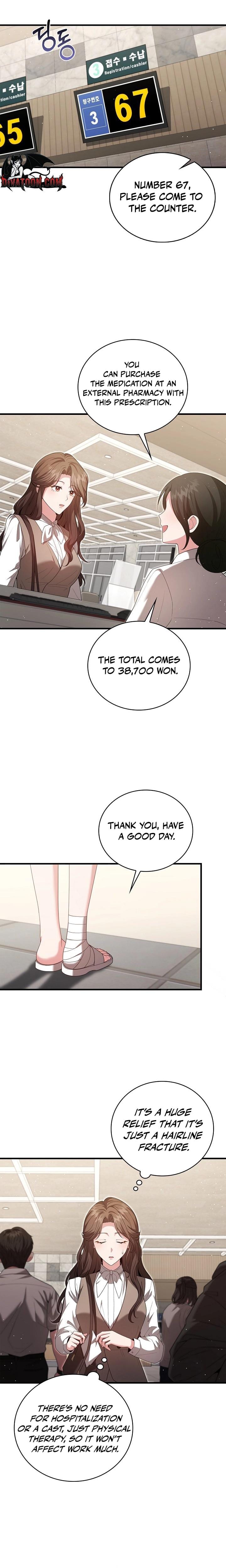 The Class of Desire Uncensored, chapter 3, page 23 of 27