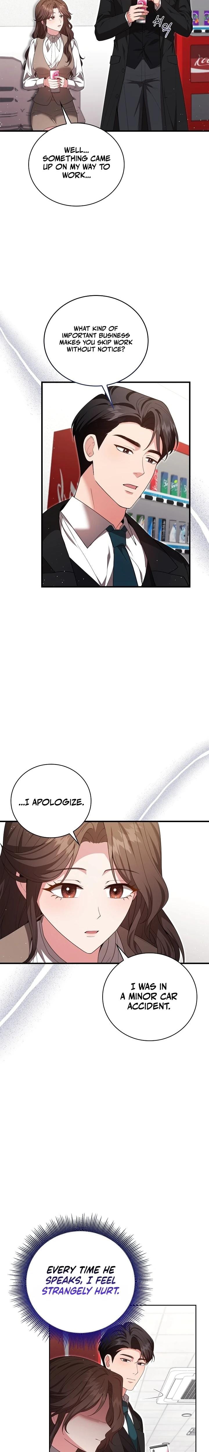 The Class of Desire Uncensored, chapter 4, page 6 of 22