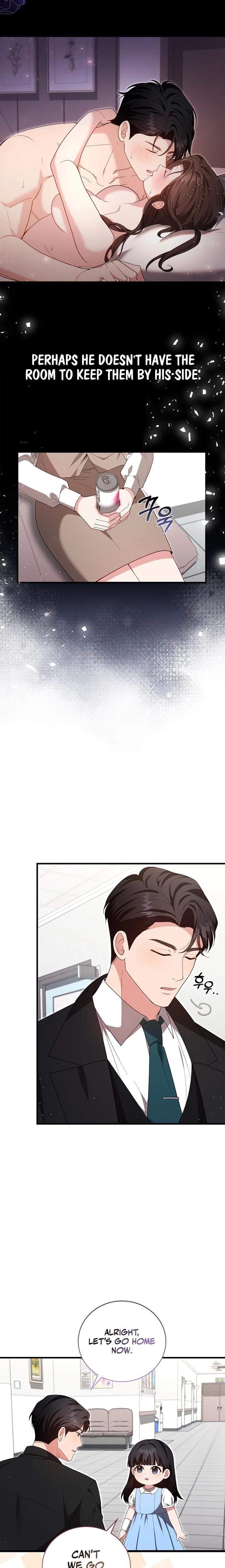 The Class of Desire Uncensored, chapter 4, page 10 of 22