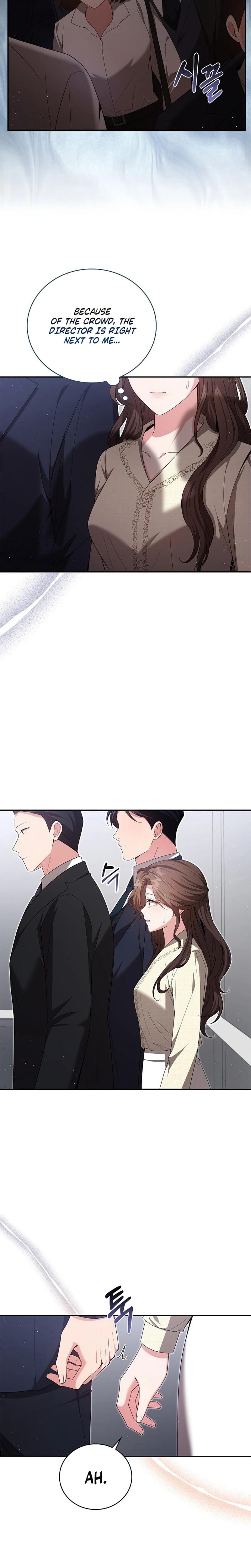 The Class of Desire Uncensored, chapter 5, page 8 of 24
