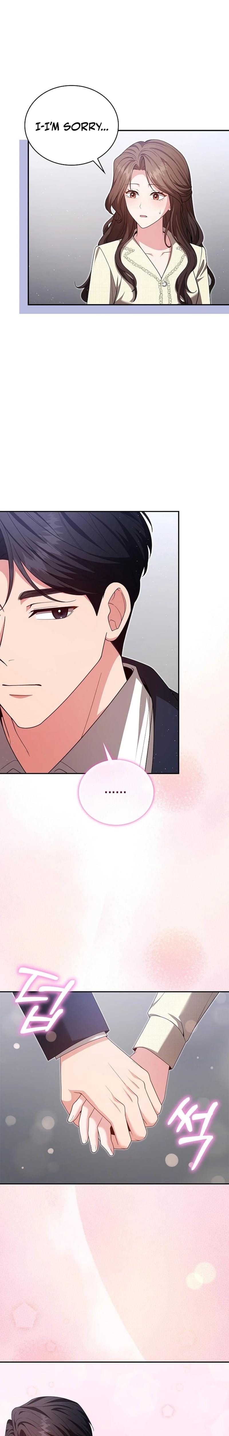 The Class of Desire Uncensored, chapter 5, page 9 of 24