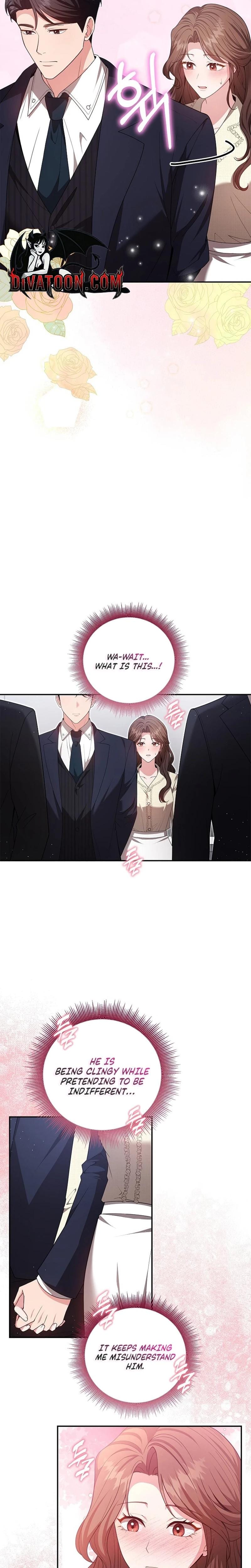 The Class of Desire Uncensored, chapter 5, page 10 of 24