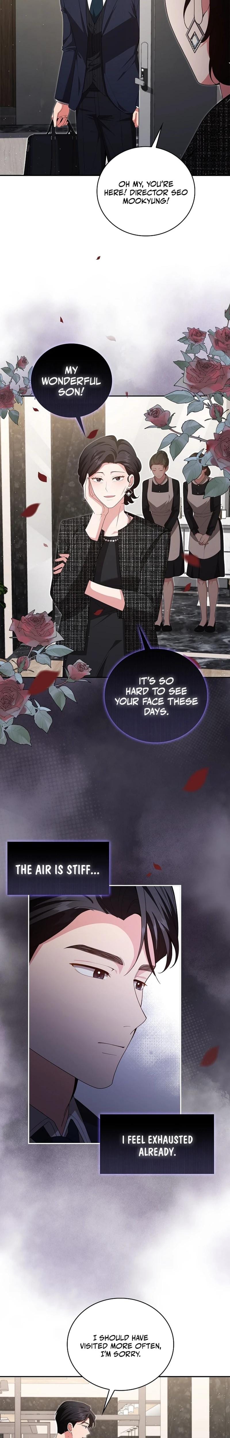The Class of Desire Uncensored, chapter 5, page 14 of 24