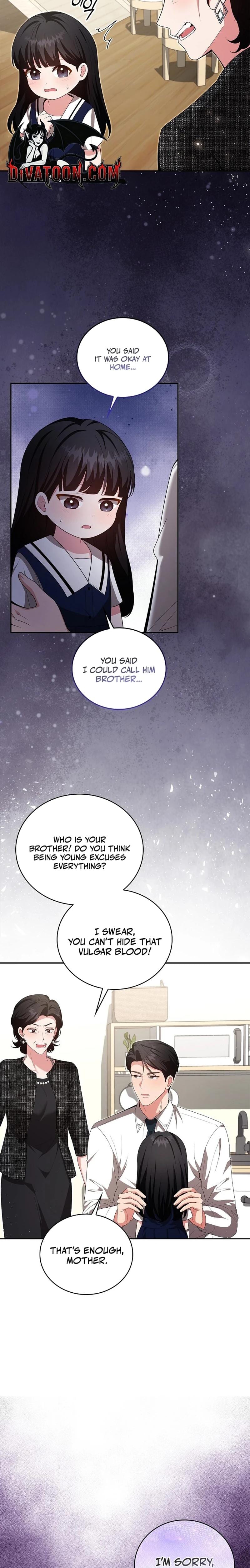The Class of Desire Uncensored, chapter 5, page 19 of 24