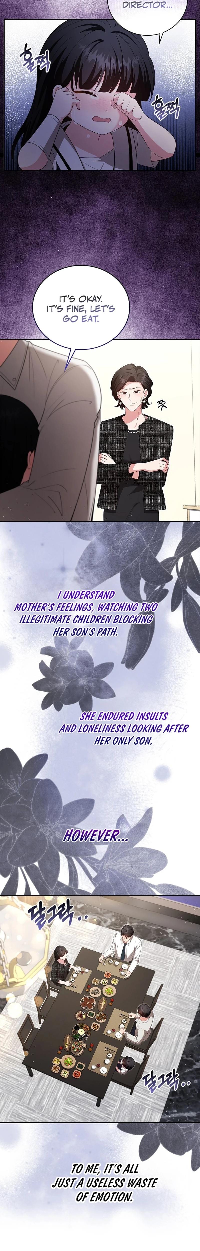 The Class of Desire Uncensored, chapter 5, page 20 of 24